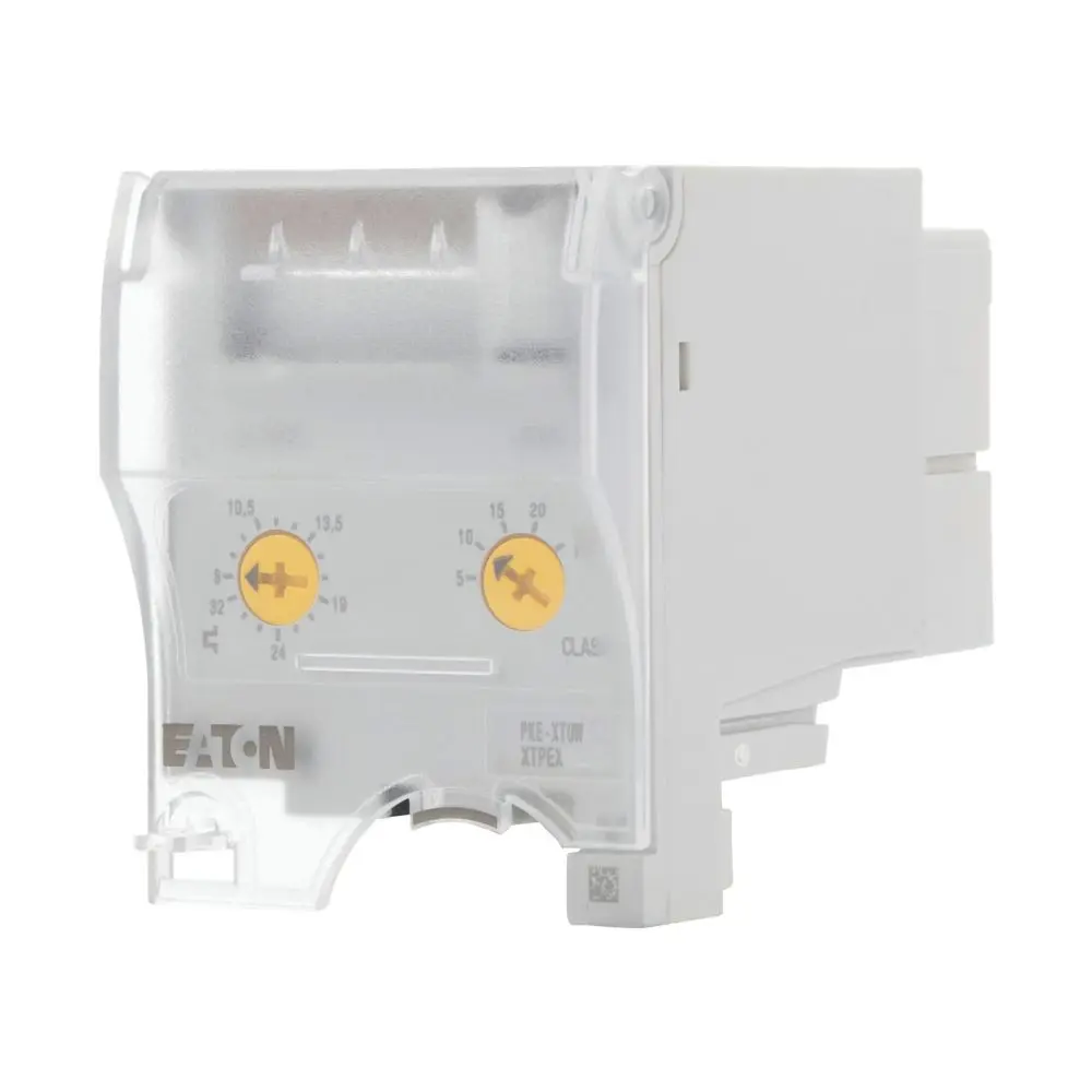 Produktfoto 1 von Eaton Moeller PKE Elektronischer Schutzschalter 690V, 32 A L. 84.4 mm x 55 mm