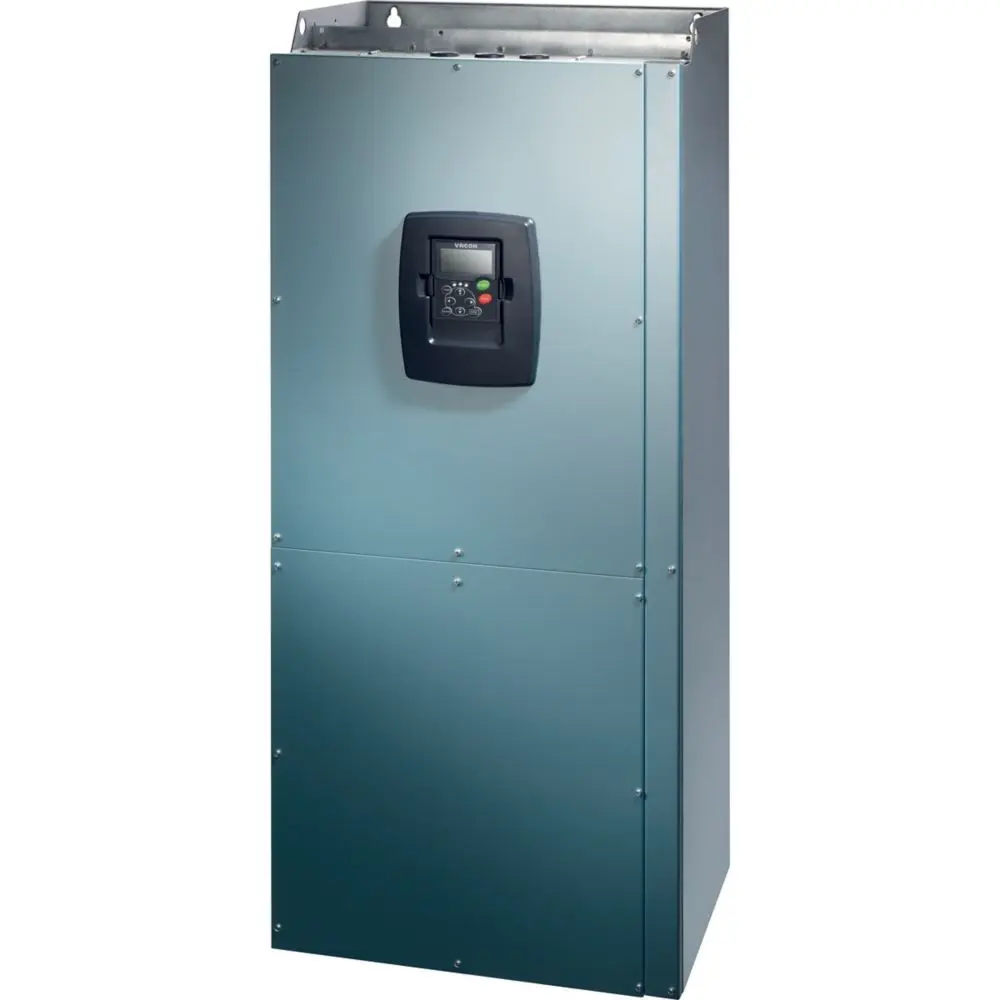 Produktfoto 1 von Eaton SPX 3-Phasen Frequenzumrichter 132 kW 500 V 320Hz