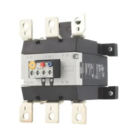 Produktfoto 1 von Eaton Z5 Überlastrelais 1 Schließer/1 Öffner, 1000V / 6A 1P, 146 mm x 128mm