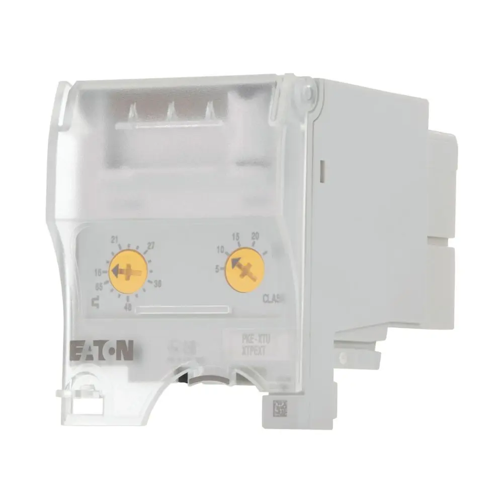 Eaton 0V 16 to 65 A PKE Steckdose / 65 A