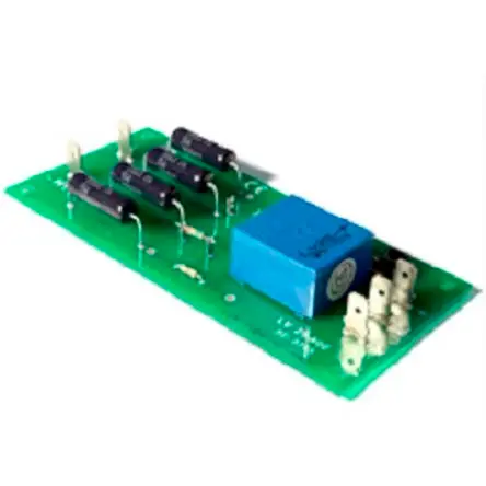 Produktfoto 1 von LEM LV25xx Stromwandler 25 mA, Panel, 400V:25mA, 12V, 15 V