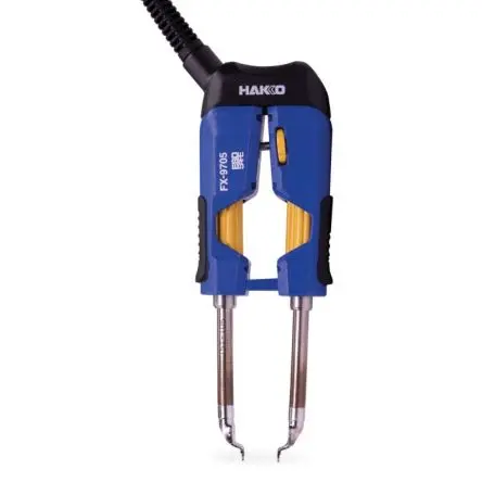 Produktfoto 1 von Hakko Pinzette, 146mm