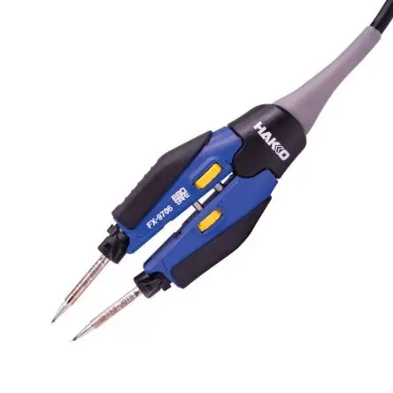 Produktfoto 1 von Hakko Eisen Pinzette, 130mm