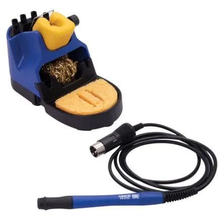 Produktfoto 1 von Hakko FX9703 Lötkolbensatz Lötkolben-Umrüstsatz / 70 W, für FX971, FX972