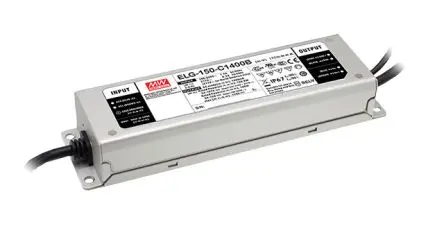 MEAN WELL LED-Treiber, 150 W 100V, 305 V, Ausgang 214V 3 in 1