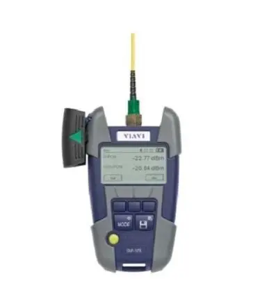 Produktfoto 1 von Viavi OLP-37XV2 LWL-Prüfgerät Singlemode Bluetooth, USB Typ C SC