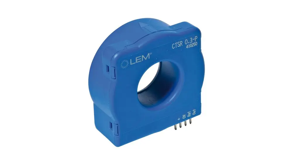 Produktfoto 1 von LEM CTSR Stromwandler PRiME 300A