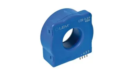 Produktfoto 1 von LEM CTSR Stromwandler 300 A