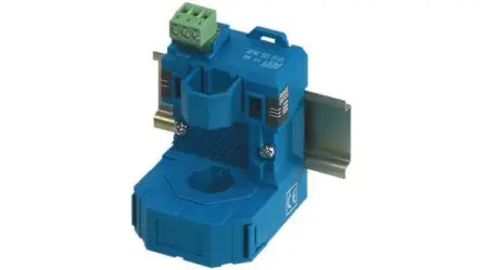 Produktfoto 1 von LEM AP Stromsensor 400 A, 24V