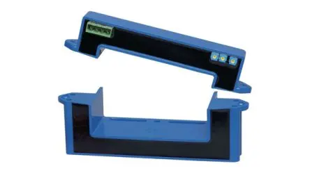 Produktfoto 1 von LEM AHR Stromsensor 1 kA, Panel, 20V dc, 50 V dc