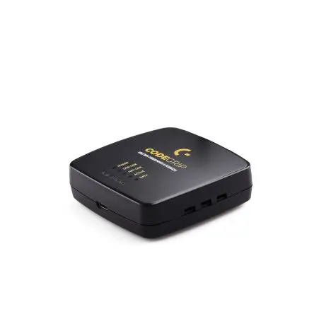 Produktfoto 1 von Brand-Rex USB-Leistungsanalysator Debugger AVR für AVR-Mikrocontroller