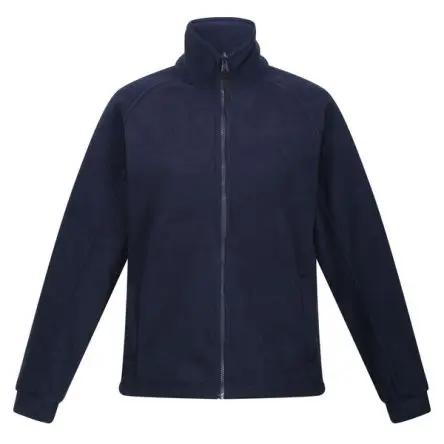Regatta Professional TRF541 Damen Fleecejacke, Fleece-Jacke Marine, Größe 12