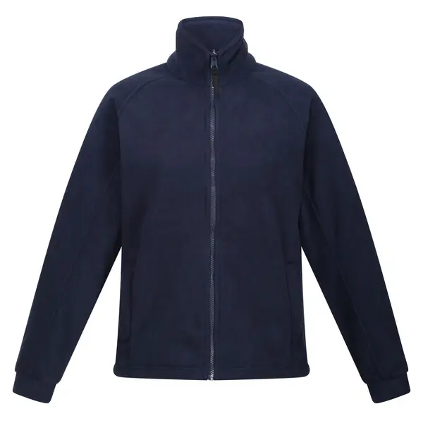 Regatta Professional TRF541 Damen Fleecejacke, Fleece-Jacke Marine, Größe 18