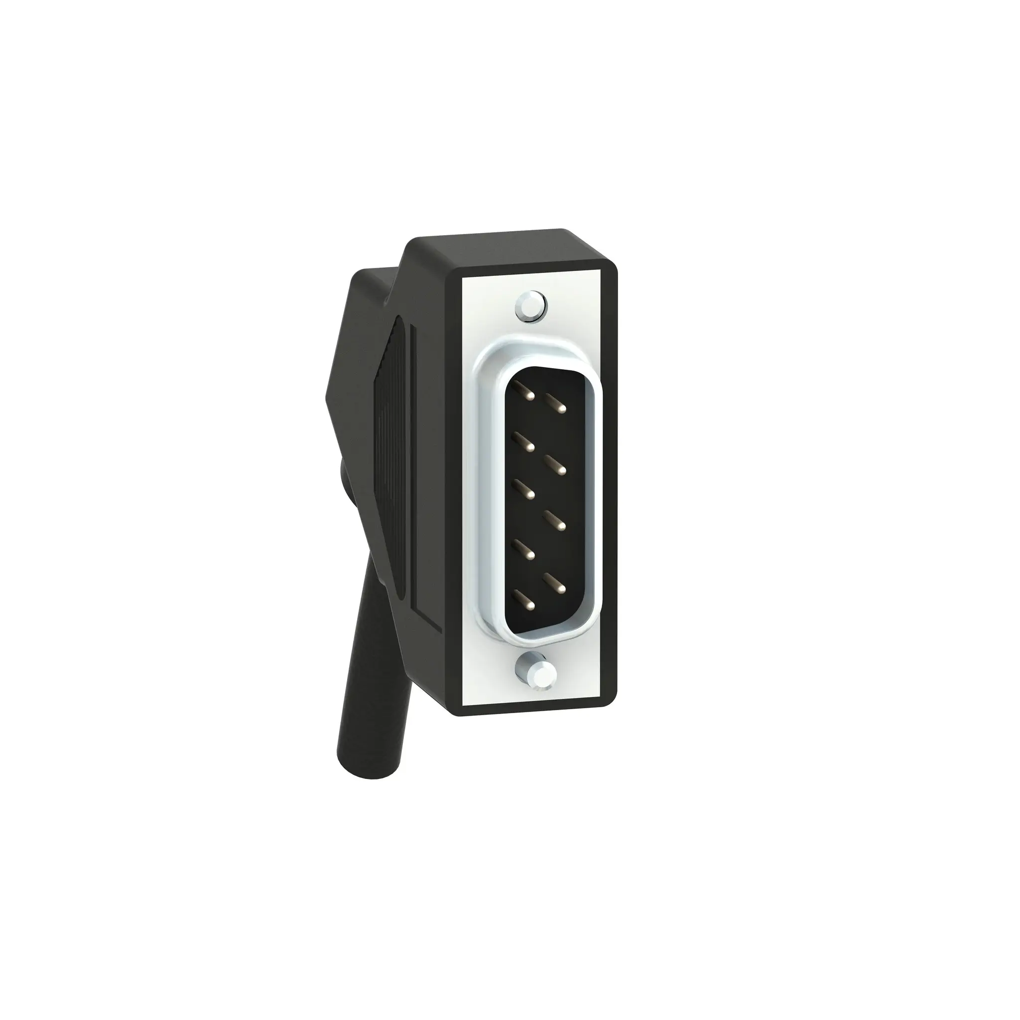 Produktfoto 1 von Schneider Electric Modicon X80 Kabel für Controller-Modul Modicon M340 automation platform