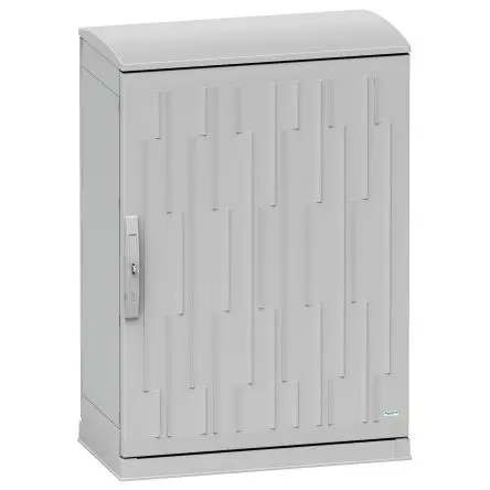 Produktfoto 1 von Schneider Electric Gehäuse GF Polyester Thalassa 420 mm 1093 mm 750mm