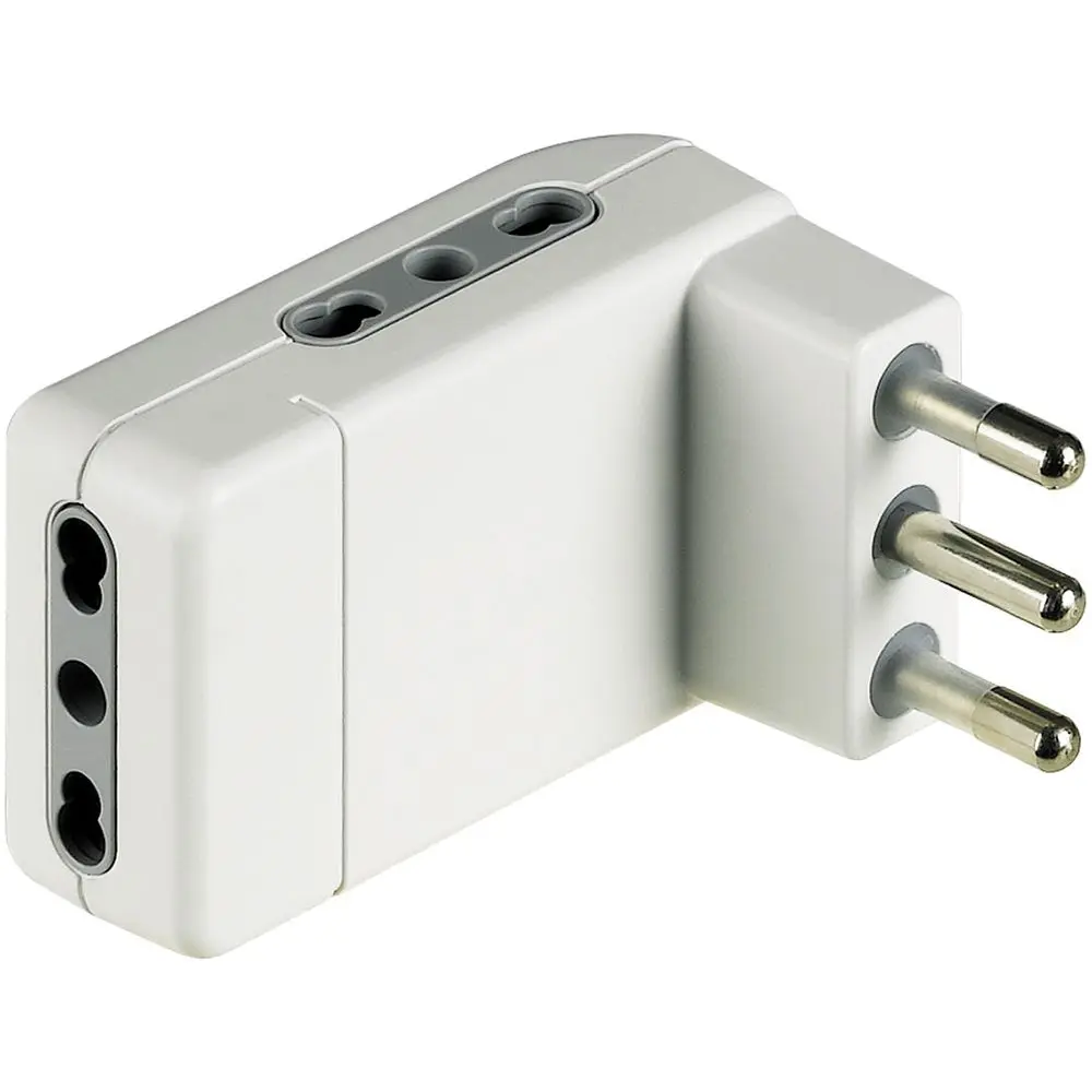 Produktfoto 1 von Bticino Steckernetzteil, 250V ac