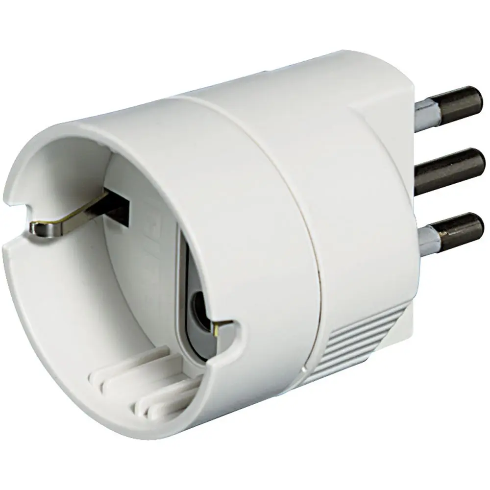 Produktfoto 1 von Bticino Steckernetzteil, 250V ac