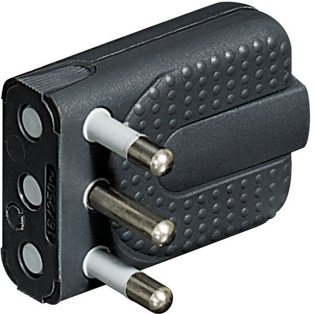 Produktfoto 1 von Bticino Steckernetzteil, 250V ac