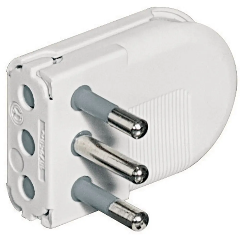 Produktfoto 1 von Bticino Steckernetzteil, 250V ac