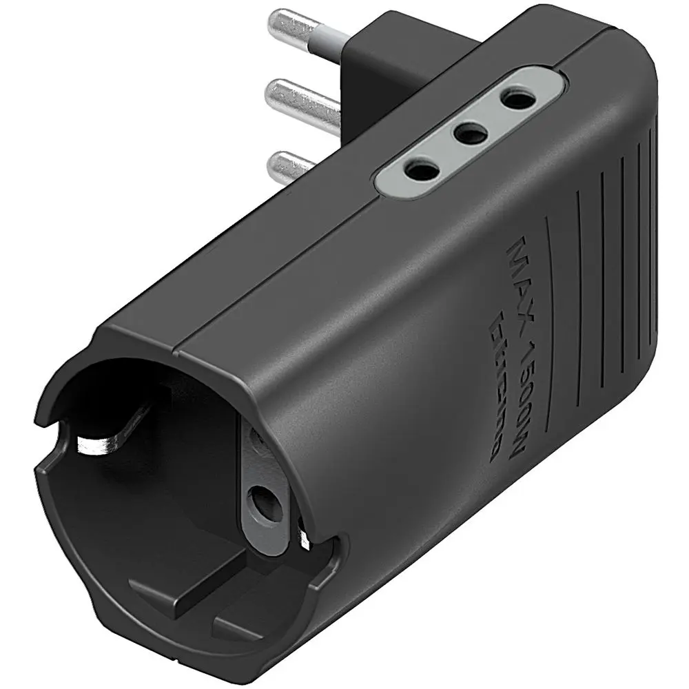 Produktfoto 1 von Bticino Steckernetzteil, 250V ac