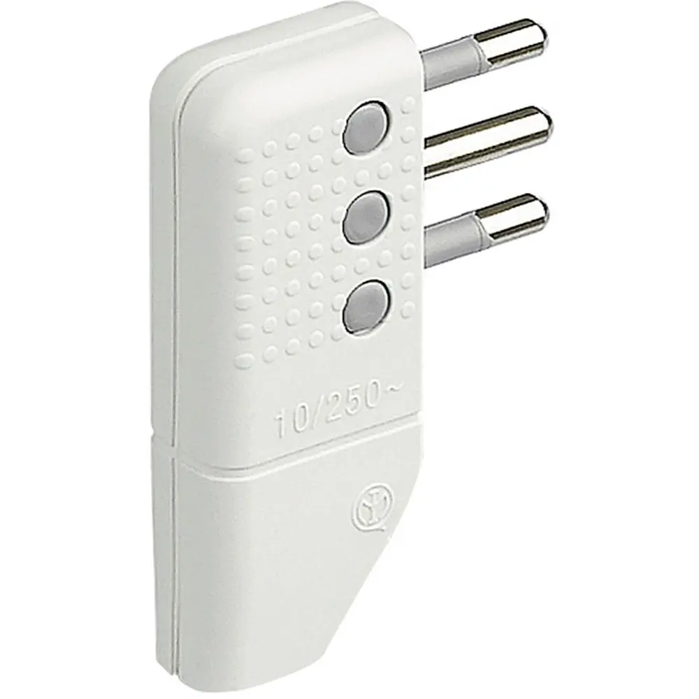 Produktfoto 1 von Bticino Steckernetzteil, 250V ac