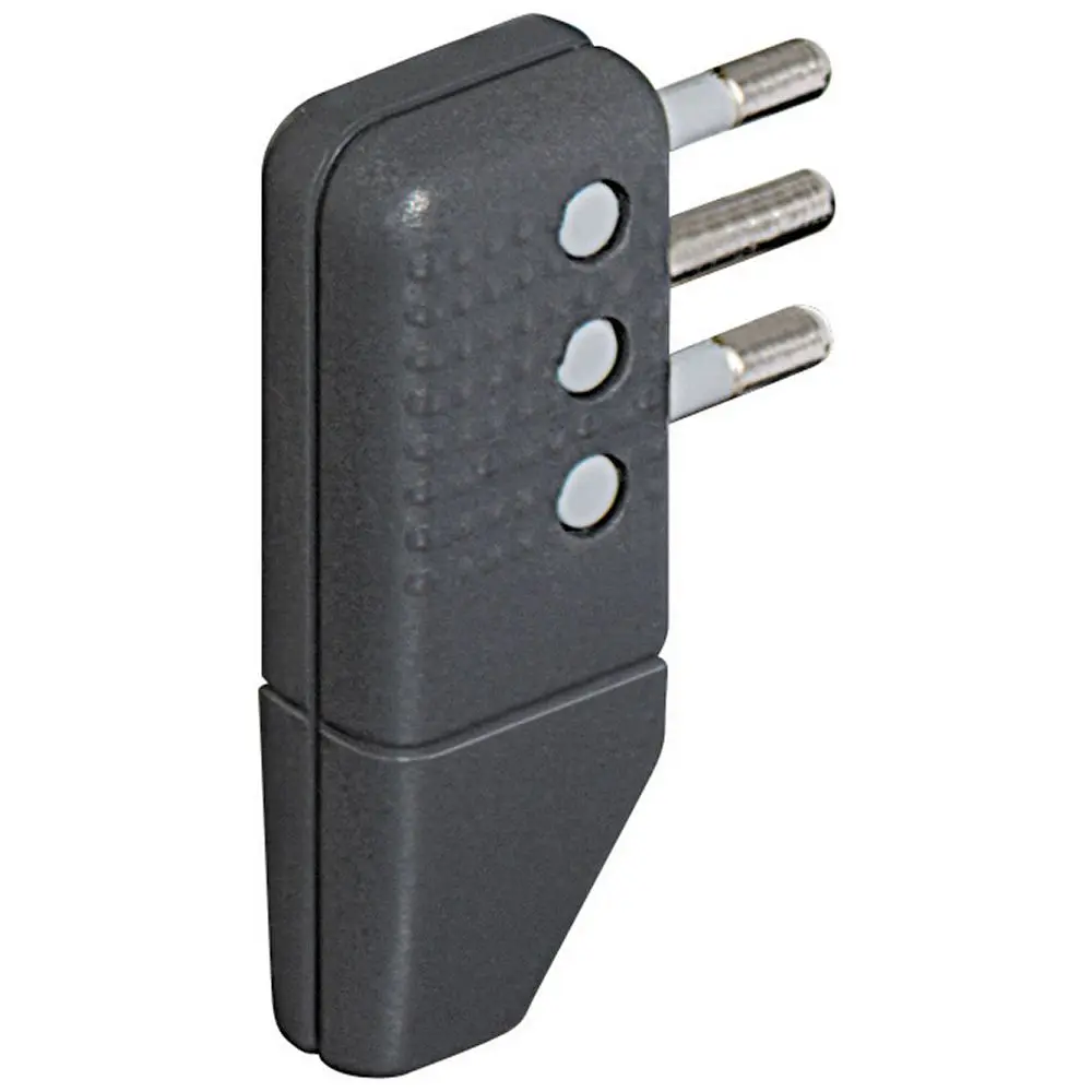 Produktfoto 1 von Bticino Steckernetzteil, 250V ac