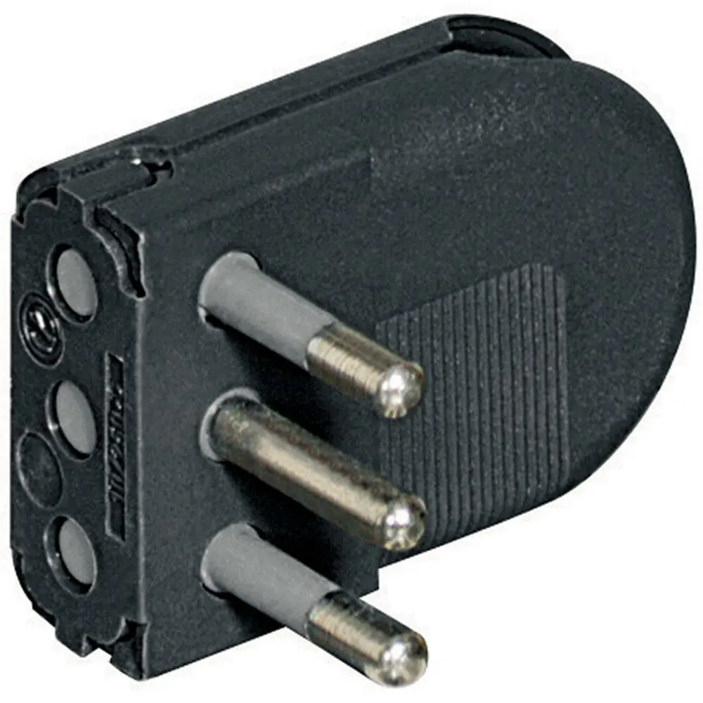 Produktfoto 1 von Bticino Steckernetzteil, 250V ac
