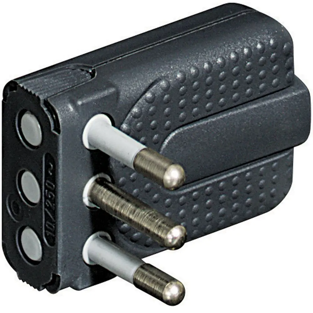Produktfoto 1 von Bticino Steckernetzteil, 250V ac