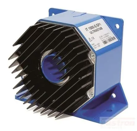 Produktfoto 1 von LEM IT700-1K Stromwandler 1000 A, 1:1000, 15V
