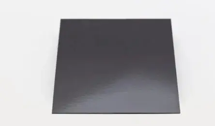 Goodfellow Kunststofffolie Polyimid 200 mm x 200mm x 0.23 mm, max. 340 °C