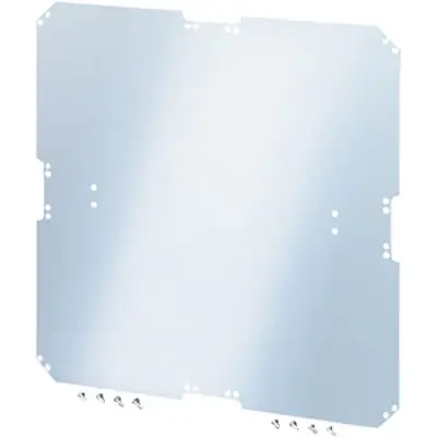 Produktfoto 1 von HENSEL ENYMOD ENYMOD Verteilerkasten