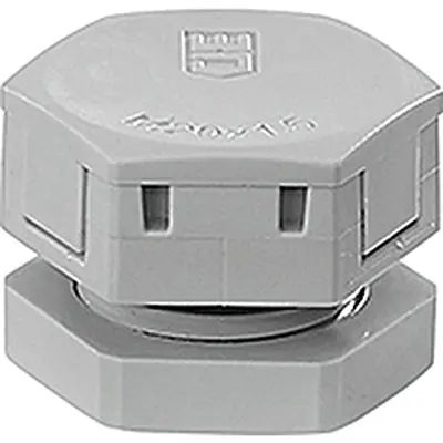 Produktfoto 1 von HENSEL Druckausgleichselement, 30.2mm BM