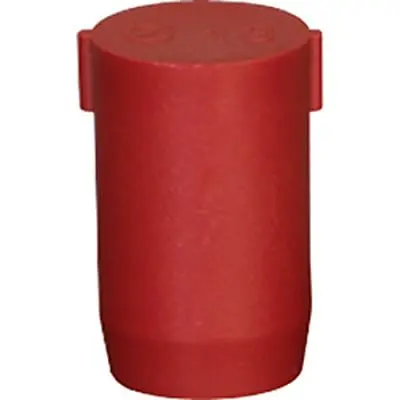 Produktfoto 1 von HENSEL VSB Kabelverschraubung, PG13.5 Rot/ 21 mm, IP66