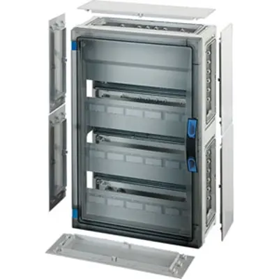 Produktfoto 1 von HENSEL ENYSTAR ENYSTAR Verteilerkasten 63 A Ja
