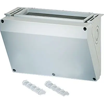 Produktfoto 1 von HENSEL, 215 x 270 x 163mm FP