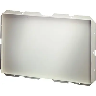 Produktfoto 1 von HENSEL, 310 x 490mm, für ENYSTAR-Gehäuse Größe 4 FP
