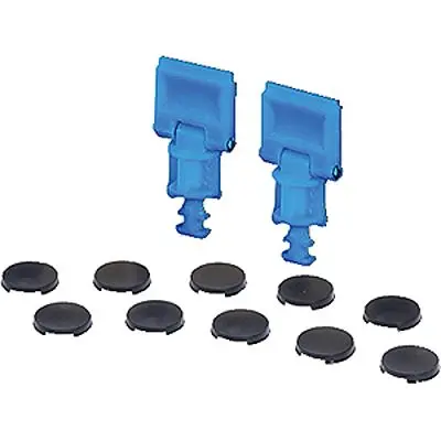 Produktfoto 1 von HENSEL Staubschutzabdeckung IP66 FP