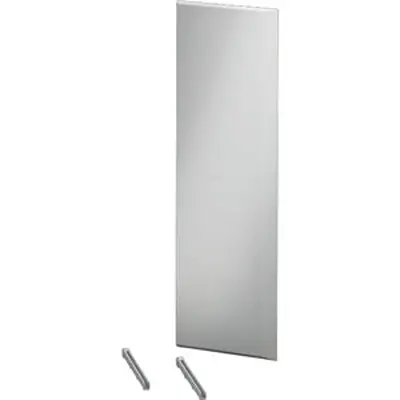 Produktfoto 1 von ENYSTAR Closing plate for box wall 3