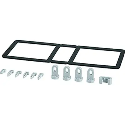 Produktfoto 1 von HENSEL Wanddichtung IP66 Mi 150.3 m