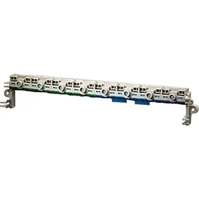 Produktfoto 1 von HENSEL ENYBOARD ENYBOARD Verteilerkasten 75A