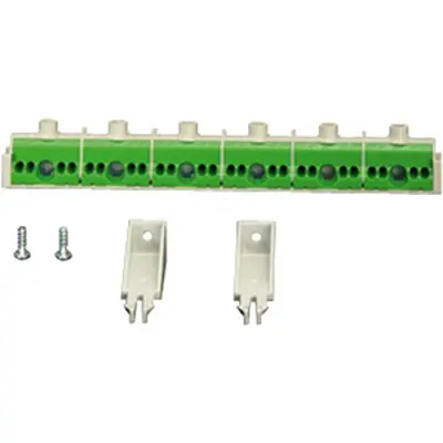 Produktfoto 1 von HENSEL ENYMOD ENYMOD Verteilerkasten