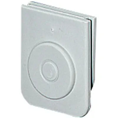 HENSEL Kabeltülle 10 mm, Typ Wieder entfernbar bis Ø 13.5 mm -25 °C min. 40 °C max.