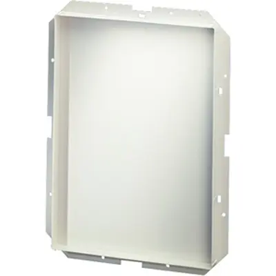HENSEL, 220 x 310mm, für ENYSTAR-Gehäuse Größe 2 FP