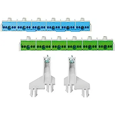 Produktfoto 1 von HENSEL ENYSTAR ENYSTAR Verteilerkasten 75A