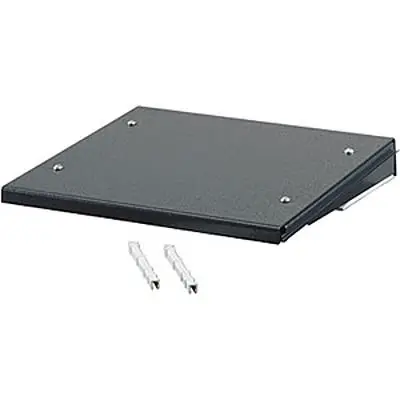 Produktfoto 1 von HENSEL Haube Edelstahl IP66 FP 60 mm 245 mm 270mm