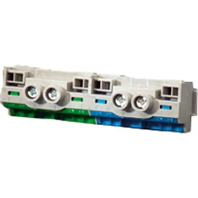 Produktfoto 1 von HENSEL ENYBOARD ENYBOARD Verteilerkasten 101A
