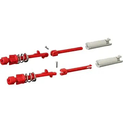 Produktfoto 1 von HENSEL, für 2, 3, 4, Mi Boxen Größen 1 Mi