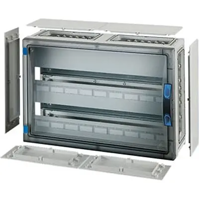 Produktfoto 1 von HENSEL ENYSTAR ENYSTAR Verteilerkasten 75A Abschließbar