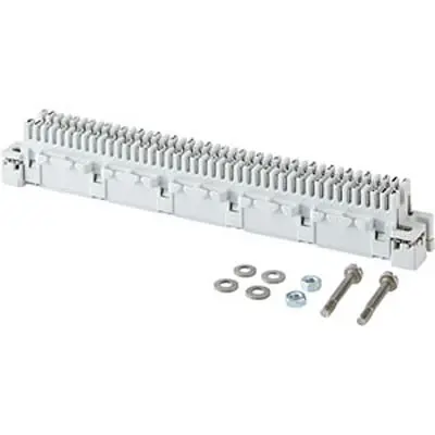 Produktfoto 1 von HENSEL Verbindungsgerät für Telekommunikation, für FK 5000 IP66 FK 26 mm 178mm