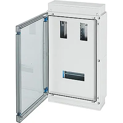 Produktfoto 1 von HENSEL ENYSTAR ENYSTAR Verteilerkasten 25kA, 4 Ausgänge